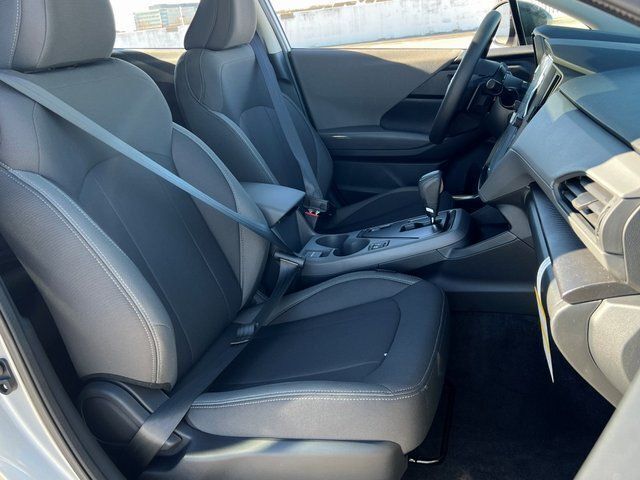 2026 Subaru CROSSTREK Premium Springfield VA