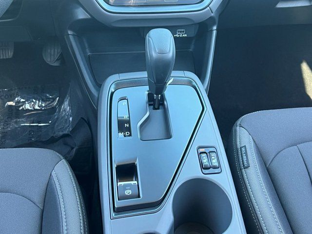 2026 Subaru CROSSTREK Premium Springfield VA