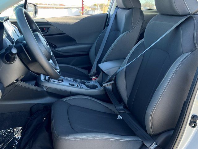 2026 Subaru CROSSTREK Premium Springfield VA