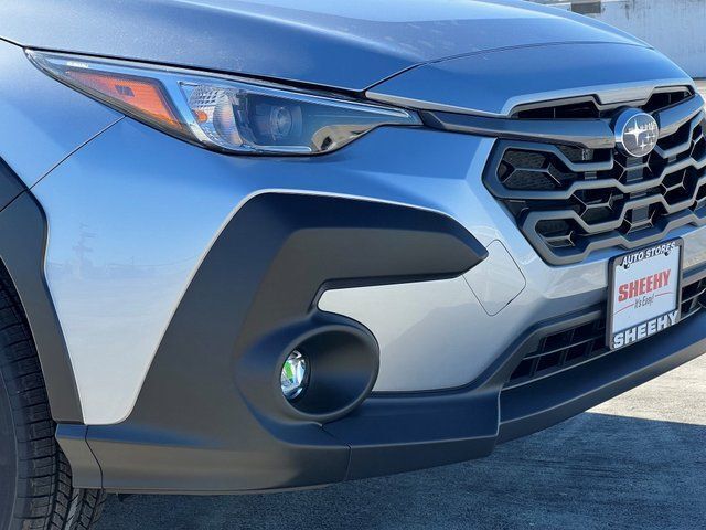 2026 Subaru CROSSTREK Premium Springfield VA