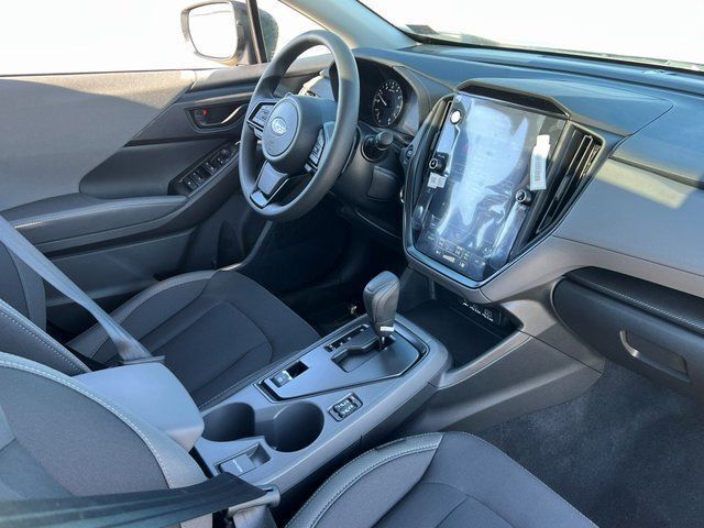 2026 Subaru CROSSTREK Premium Springfield VA