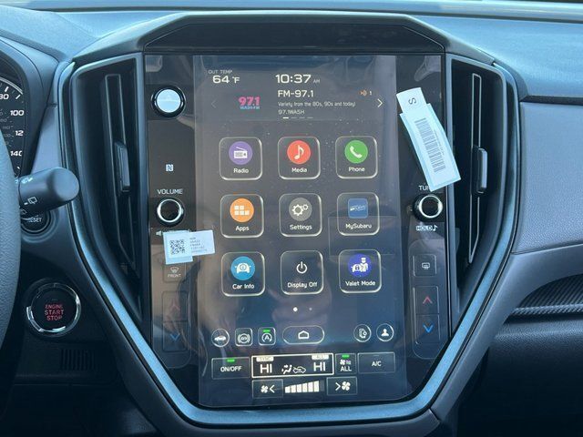 2026 Subaru CROSSTREK Premium Springfield VA