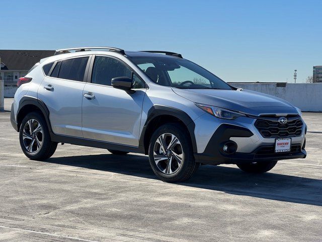 2026 CROSSTREK Premium