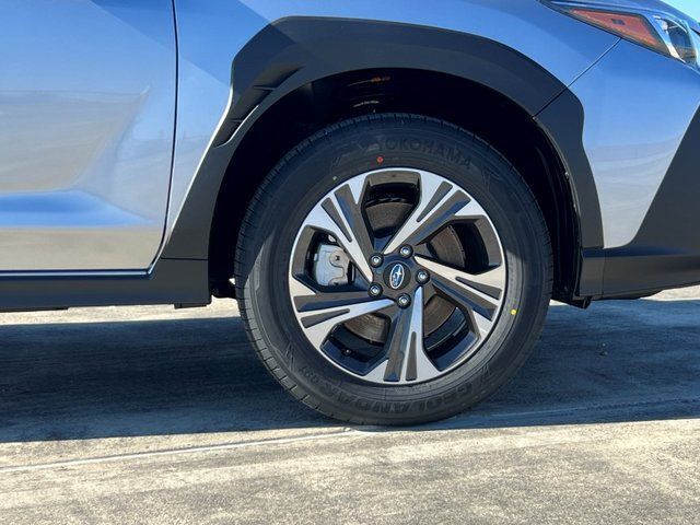 2026 Subaru CROSSTREK Premium Springfield VA