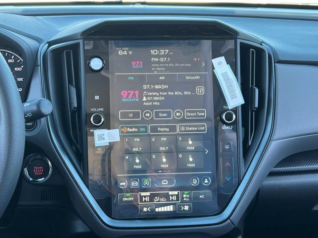 2026 Subaru CROSSTREK Premium Springfield VA