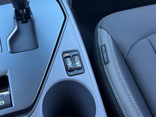 2026 Subaru CROSSTREK Premium Springfield VA