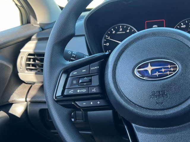 2026 Subaru CROSSTREK Premium Springfield VA
