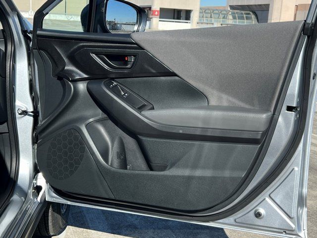 2026 Subaru CROSSTREK Premium Springfield VA