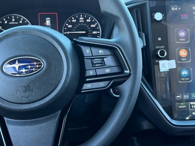 2026 Subaru CROSSTREK Premium Springfield VA