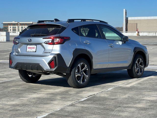 2026 Subaru CROSSTREK Premium Springfield VA