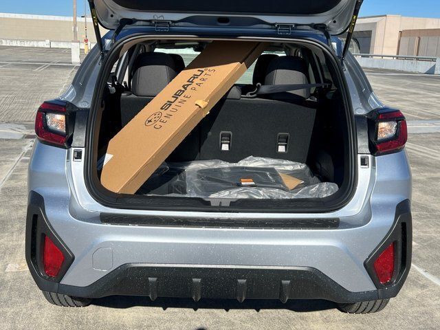 2026 Subaru CROSSTREK Premium Springfield VA