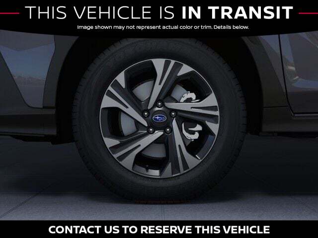 2026 Subaru CROSSTREK Premium Springfield VA