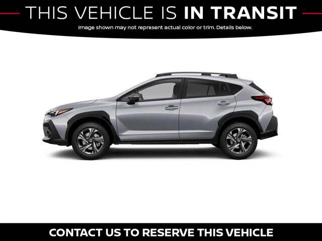 2026 Subaru CROSSTREK Premium Springfield VA