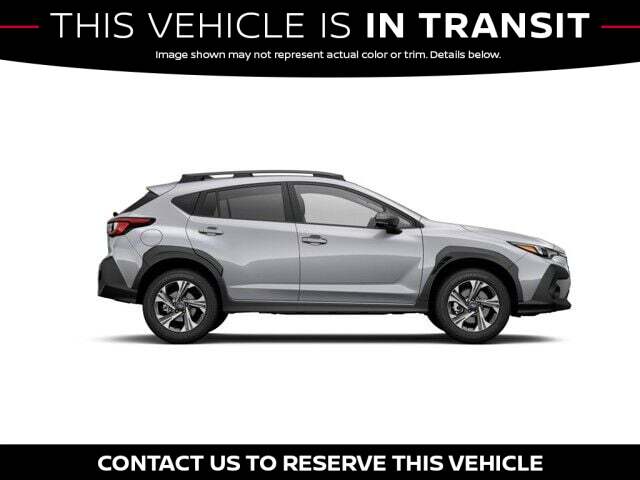 2026 Subaru CROSSTREK Premium Springfield VA