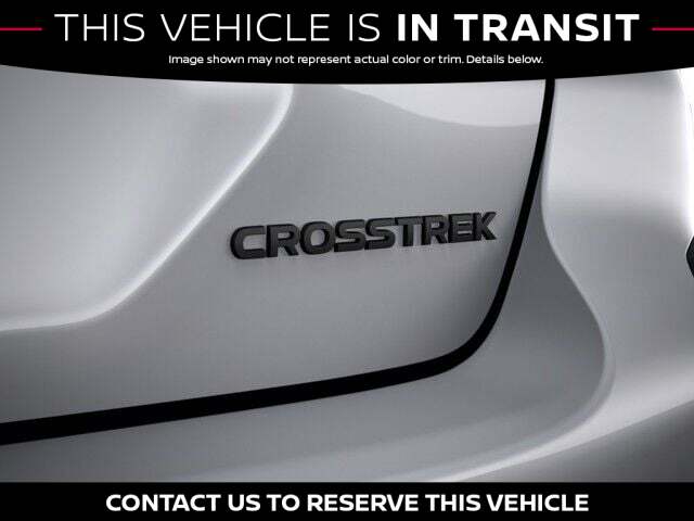 2026 Subaru CROSSTREK Premium Springfield VA