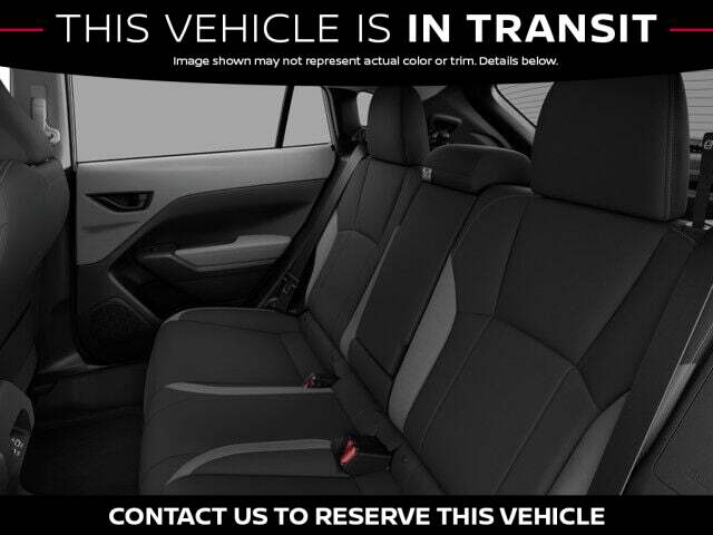 2026 Subaru CROSSTREK Premium Springfield VA