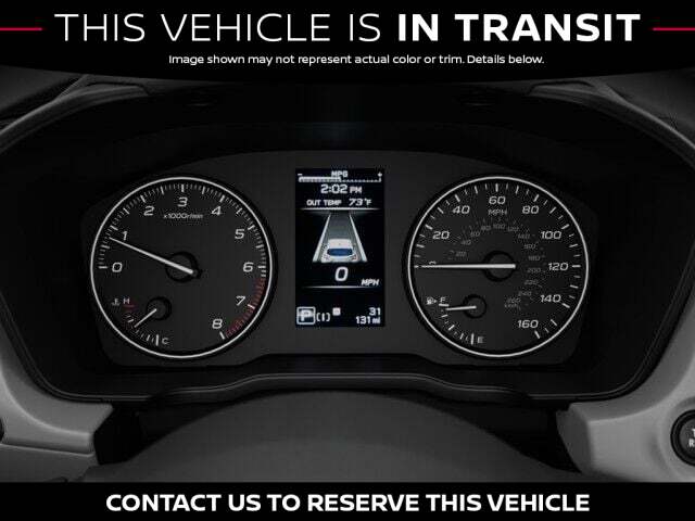 2026 Subaru CROSSTREK Premium Springfield VA