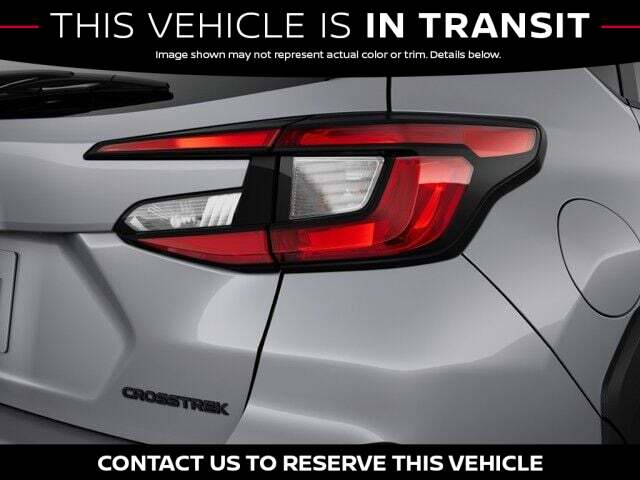 2026 Subaru CROSSTREK Premium Springfield VA