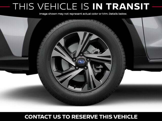 2026 Subaru CROSSTREK Premium Springfield VA