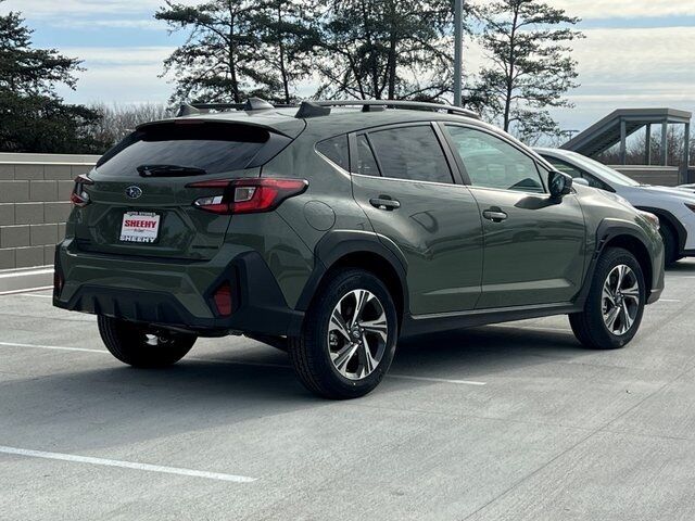 2026 Subaru CROSSTREK Premium Springfield VA