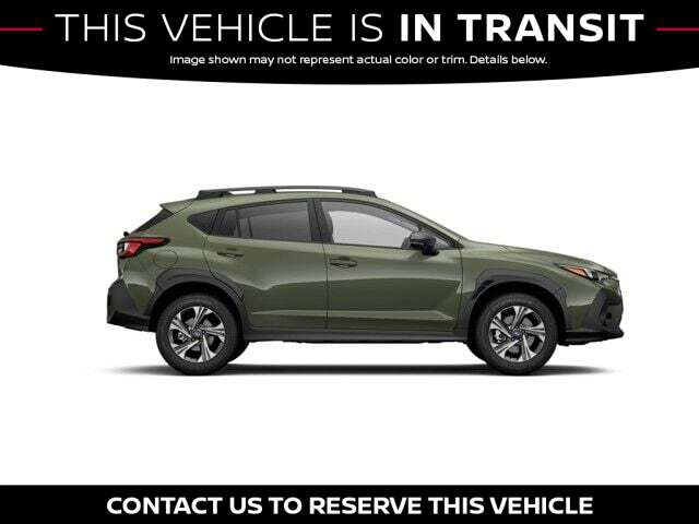 2026 Subaru CROSSTREK Premium Springfield VA