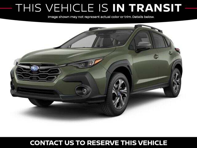 2026 Subaru CROSSTREK Premium Springfield VA
