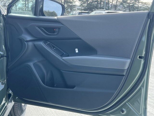 2026 Subaru CROSSTREK Premium Springfield VA