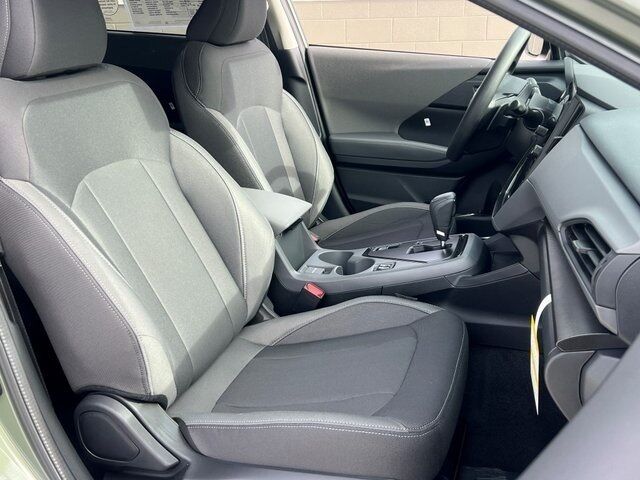 2026 Subaru CROSSTREK Premium Springfield VA