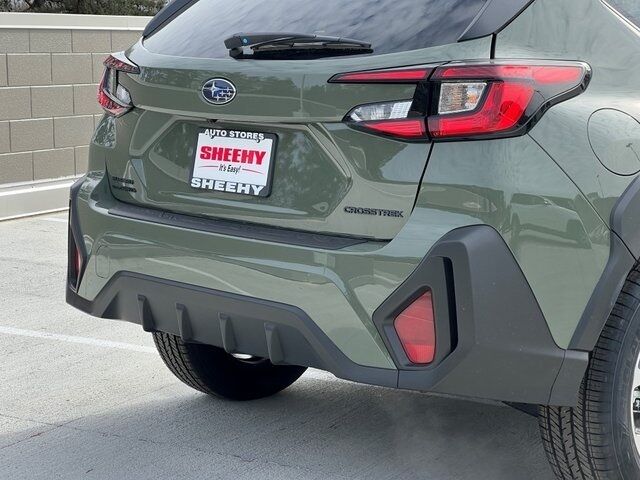 2026 Subaru CROSSTREK Premium Springfield VA