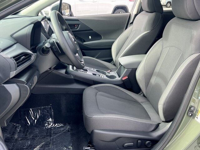 2026 Subaru CROSSTREK Premium Springfield VA