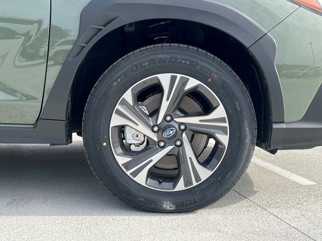 2026 Subaru CROSSTREK Premium Springfield VA