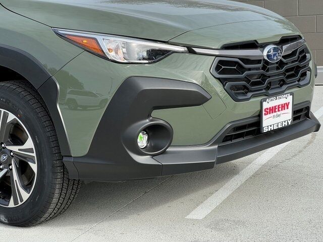 2026 Subaru CROSSTREK Premium Springfield VA