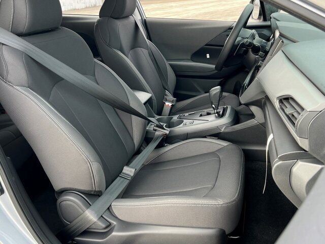 2026 Subaru CROSSTREK Premium Springfield VA