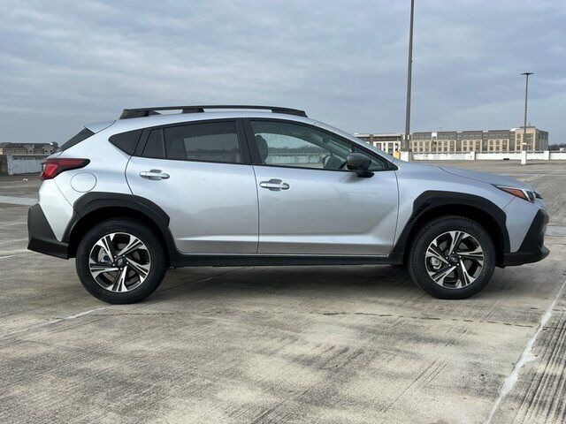 2026 Subaru CROSSTREK Premium Springfield VA