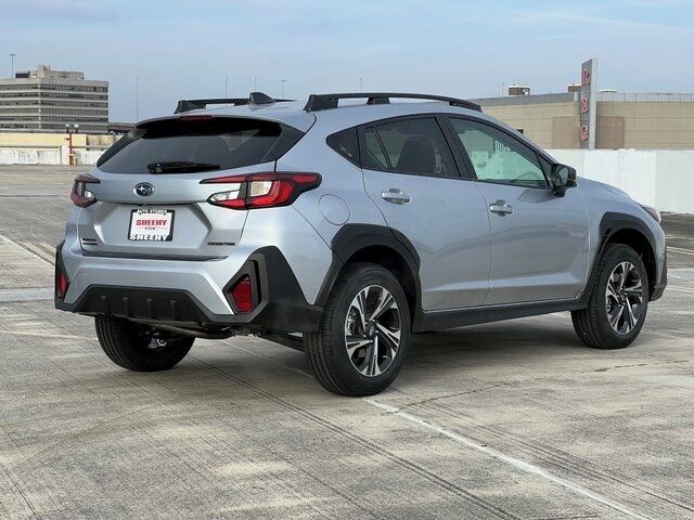 2026 Subaru CROSSTREK Premium Springfield VA