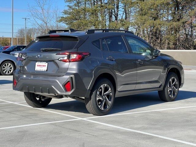 2026 Subaru CROSSTREK Premium Springfield VA