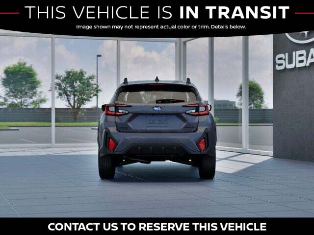 2026 Subaru CROSSTREK Premium Springfield VA