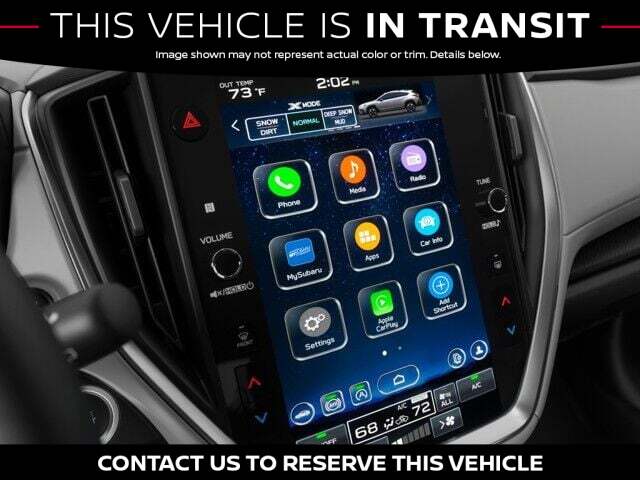 2026 Subaru CROSSTREK Premium Springfield VA