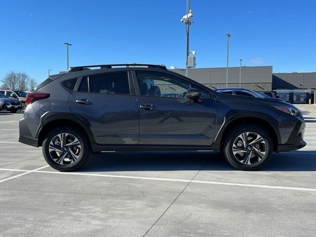 2026 Subaru CROSSTREK Premium Springfield VA