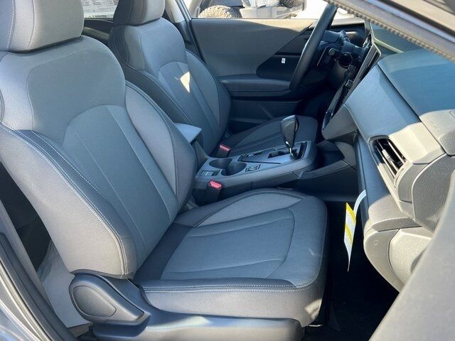 2026 Subaru CROSSTREK Premium Springfield VA