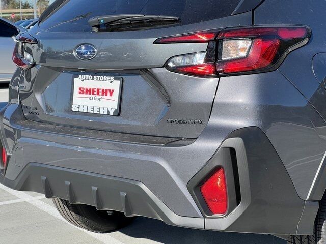 2026 Subaru CROSSTREK Premium Springfield VA