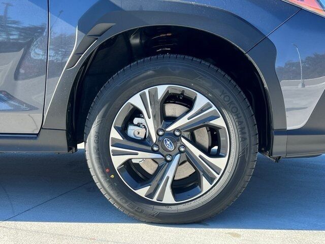 2026 Subaru CROSSTREK Premium Springfield VA