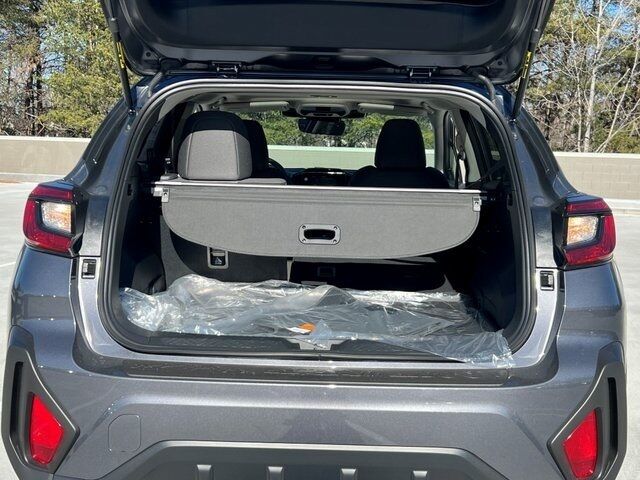 2026 Subaru CROSSTREK Premium Springfield VA