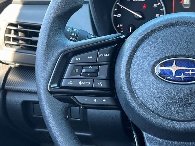 2026 Subaru CROSSTREK Premium Springfield VA