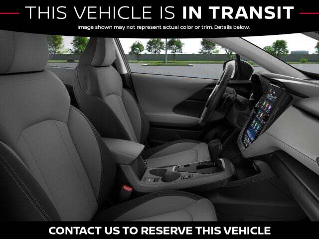 2026 Subaru CROSSTREK Premium Springfield VA