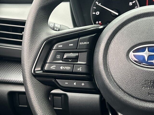 2026 Subaru CROSSTREK Premium Springfield VA