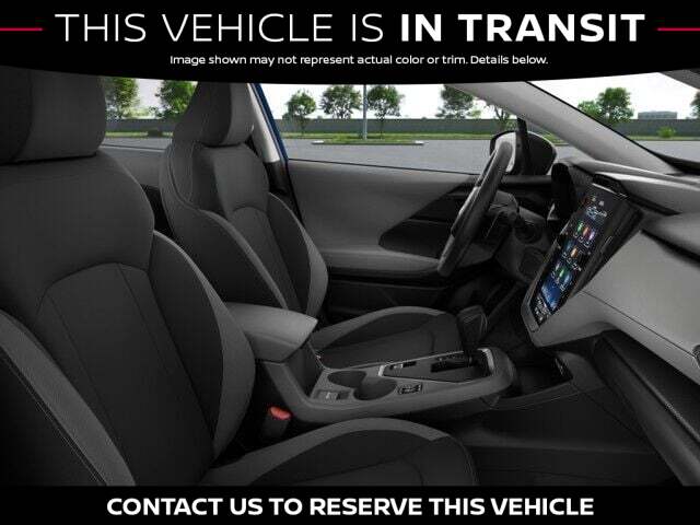 2026 Subaru CROSSTREK Premium Springfield VA