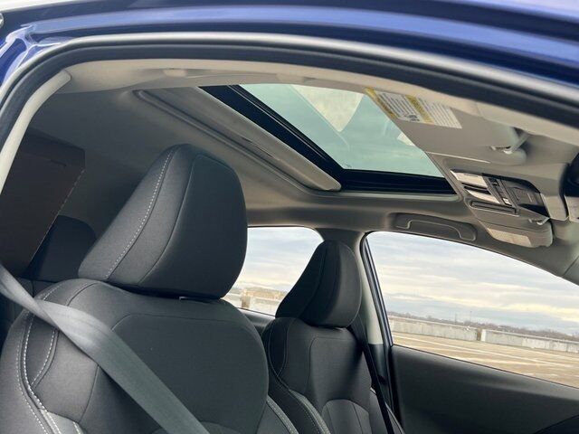 2026 Subaru CROSSTREK Premium Springfield VA