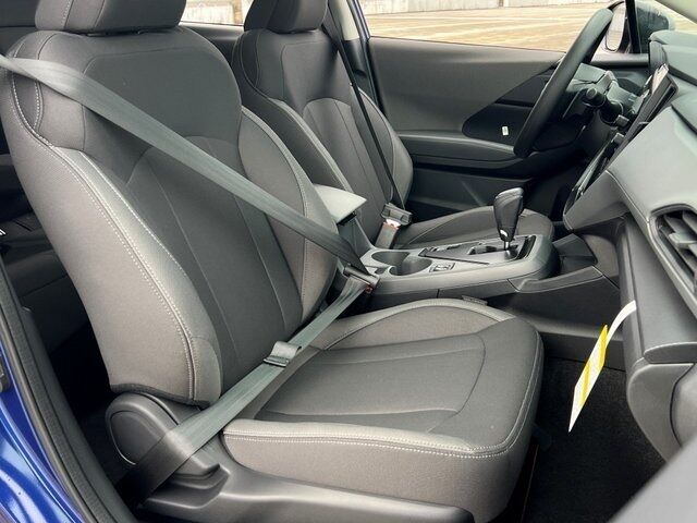 2026 Subaru CROSSTREK Premium Springfield VA