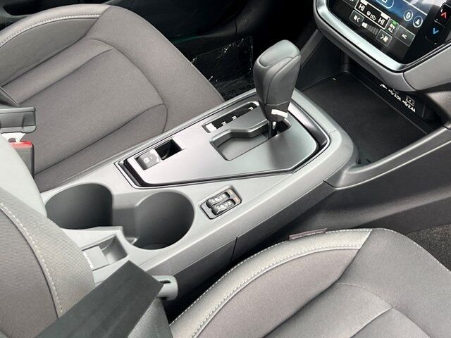 2026 Subaru CROSSTREK Premium Springfield VA